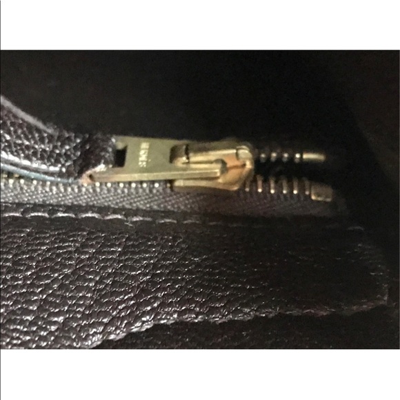 Hermes 32 cm  Rare Chevre Kelly Bag - Picture 6 of 11